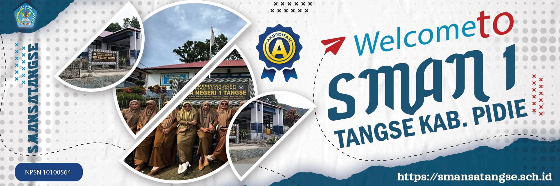 SMAN 1 TANGSE