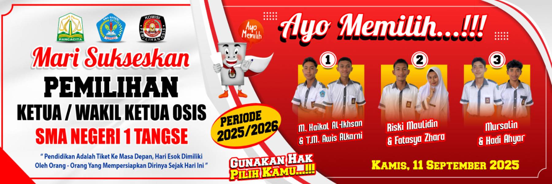 OSIS