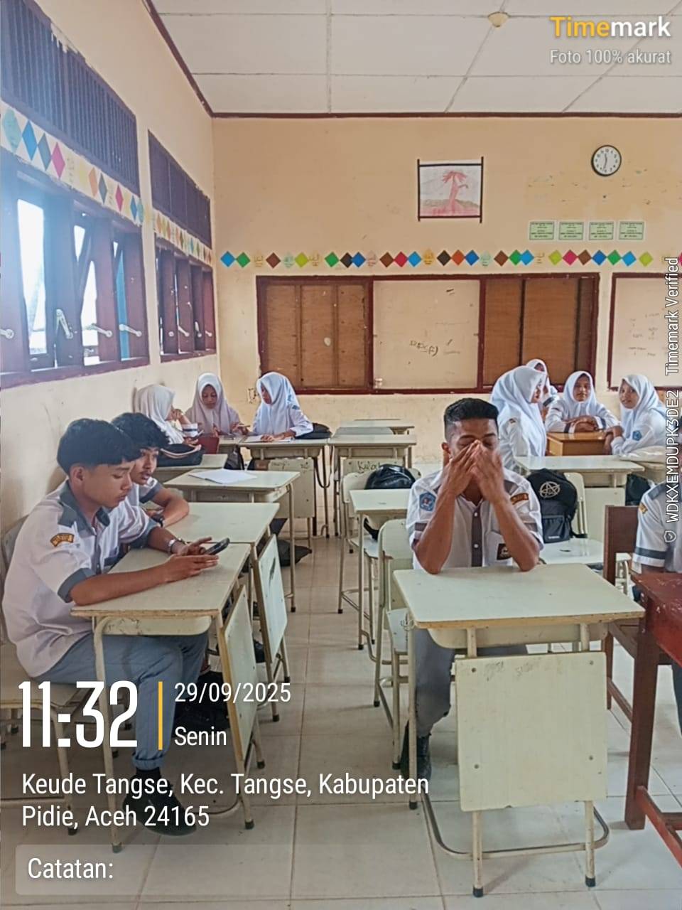 Try Out 