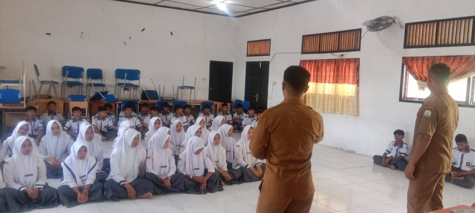 Pemilihan Kabinet Candidate Terpilih